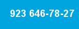 923 646-78-27